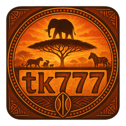 tk777 logo