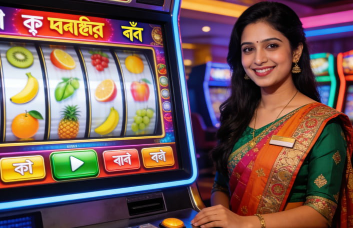 tk777: প্রিমিয়াম স্লট, টেবিল গেম ও লাইভ ডিলার বিনোদনের আধুনিক ঠিকানা